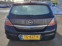 Personenauto, opel, astra, 1.6 essentia, 2008 - afbeelding 41 van  44