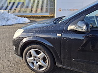 Personenauto, opel, astra, 1.6 essentia, 2008 - afbeelding 43 van  44