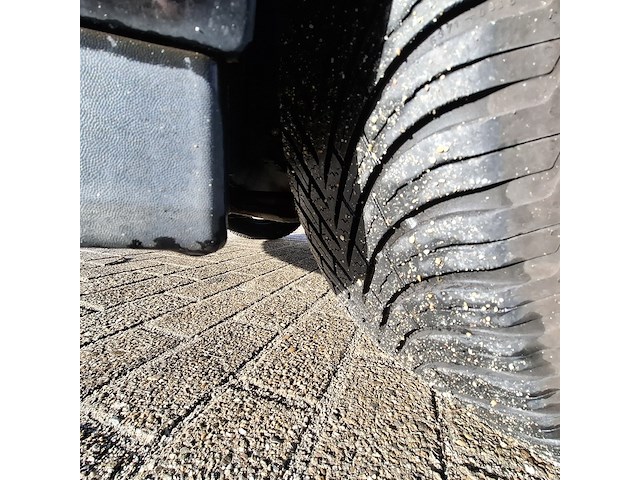 Personenauto, opel, astra, 1.6 essentia, 2008 - afbeelding 44 van  44