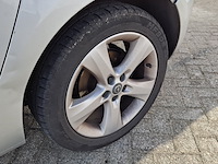 Personenauto opel, astra 1.6, grijs, bouwjaar 2010 - afbeelding 3 van  54