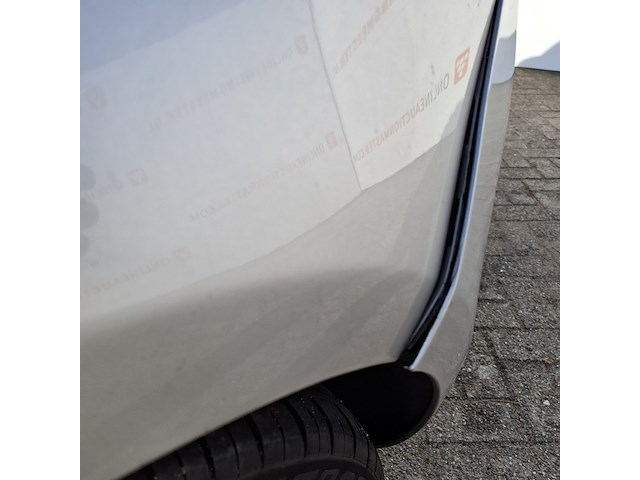 Personenauto opel, astra 1.6, grijs, bouwjaar 2010 - afbeelding 4 van  54