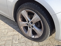 Personenauto opel, astra 1.6, grijs, bouwjaar 2010 - afbeelding 6 van  54