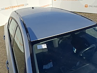 Personenauto opel, astra 1.6, grijs, bouwjaar 2010 - afbeelding 8 van  54