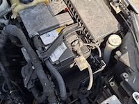 Personenauto opel, astra 1.6, grijs, bouwjaar 2010 - afbeelding 14 van  54