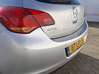 Personenauto opel, astra 1.6, grijs, bouwjaar 2010 - afbeelding 18 van  54