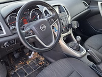 Personenauto opel, astra 1.6, grijs, bouwjaar 2010 - afbeelding 20 van  54