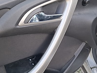 Personenauto opel, astra 1.6, grijs, bouwjaar 2010 - afbeelding 21 van  54
