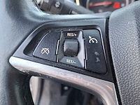 Personenauto opel, astra 1.6, grijs, bouwjaar 2010 - afbeelding 25 van  54