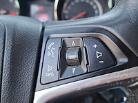 Personenauto opel, astra 1.6, grijs, bouwjaar 2010 - afbeelding 26 van  54