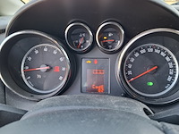 Personenauto opel, astra 1.6, grijs, bouwjaar 2010 - afbeelding 27 van  54