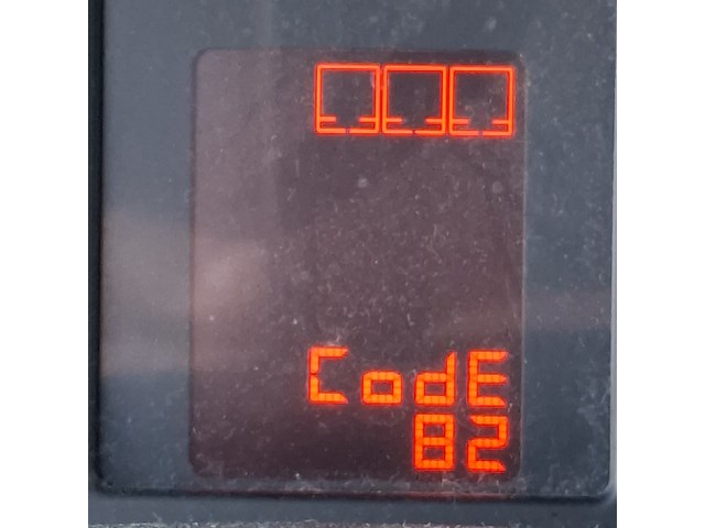 Personenauto opel, astra 1.6, grijs, bouwjaar 2010 - afbeelding 28 van  54