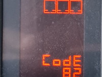 Personenauto opel, astra 1.6, grijs, bouwjaar 2010 - afbeelding 28 van  54