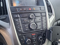 Personenauto opel, astra 1.6, grijs, bouwjaar 2010 - afbeelding 30 van  54