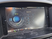 Personenauto opel, astra 1.6, grijs, bouwjaar 2010 - afbeelding 31 van  54