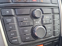 Personenauto opel, astra 1.6, grijs, bouwjaar 2010 - afbeelding 32 van  54