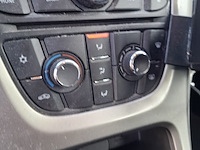 Personenauto opel, astra 1.6, grijs, bouwjaar 2010 - afbeelding 33 van  54