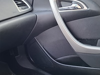 Personenauto opel, astra 1.6, grijs, bouwjaar 2010 - afbeelding 36 van  54