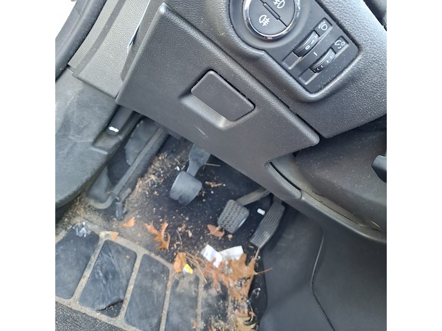 Personenauto opel, astra 1.6, grijs, bouwjaar 2010 - afbeelding 37 van  54