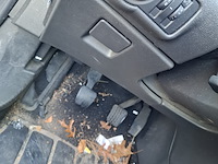 Personenauto opel, astra 1.6, grijs, bouwjaar 2010 - afbeelding 37 van  54