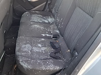 Personenauto opel, astra 1.6, grijs, bouwjaar 2010 - afbeelding 38 van  54