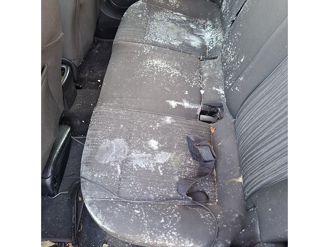 Personenauto opel, astra 1.6, grijs, bouwjaar 2010 - afbeelding 39 van  54