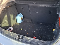 Personenauto opel, astra 1.6, grijs, bouwjaar 2010 - afbeelding 40 van  54