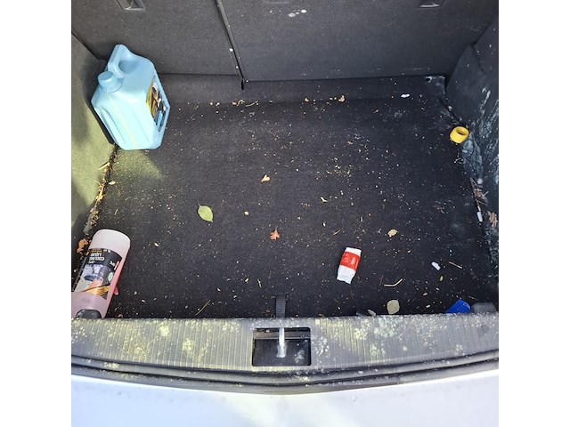 Personenauto opel, astra 1.6, grijs, bouwjaar 2010 - afbeelding 42 van  54