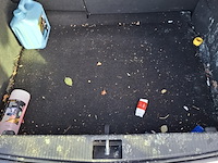 Personenauto opel, astra 1.6, grijs, bouwjaar 2010 - afbeelding 42 van  54