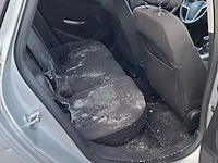 Personenauto opel, astra 1.6, grijs, bouwjaar 2010 - afbeelding 43 van  54