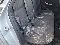 Personenauto opel, astra 1.6, grijs, bouwjaar 2010 - afbeelding 44 van  54