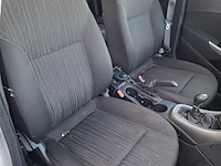 Personenauto opel, astra 1.6, grijs, bouwjaar 2010 - afbeelding 48 van  54