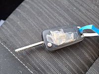 Personenauto opel, astra 1.6, grijs, bouwjaar 2010 - afbeelding 49 van  54