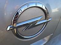 Personenauto opel, astra 1.6, grijs, bouwjaar 2010 - afbeelding 50 van  54