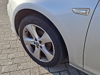 Personenauto opel, astra 1.6, grijs, bouwjaar 2010 - afbeelding 54 van  54