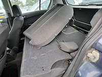 Personenauto, opel, astra, 1.6 temptation, 2007 - afbeelding 2 van  15