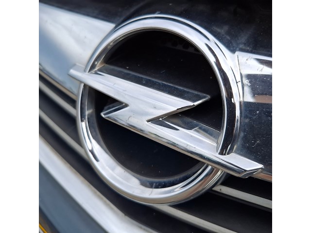 Personenauto, opel, astra, 1.6 temptation, 2007 - afbeelding 6 van  15