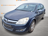 Personenauto, opel, astra, 1.6 temptation, 2007 - afbeelding 1 van  15
