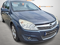 Personenauto, opel, astra, 1.6 temptation, 2007 - afbeelding 8 van  15
