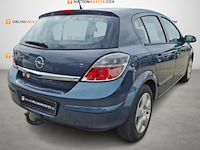 Personenauto, opel, astra, 1.6 temptation, 2007 - afbeelding 10 van  15