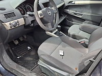 Personenauto, opel, astra, 1.6 temptation, 2007 - afbeelding 12 van  15