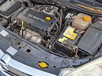 Personenauto, opel, astra, 1.6 temptation, 2007 - afbeelding 15 van  15