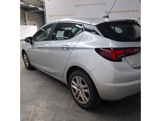 Personenauto, opel, astra 1.6cdti, 2019 - afbeelding 2 van  65