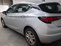Personenauto, opel, astra 1.6cdti, 2019 - afbeelding 2 van  65