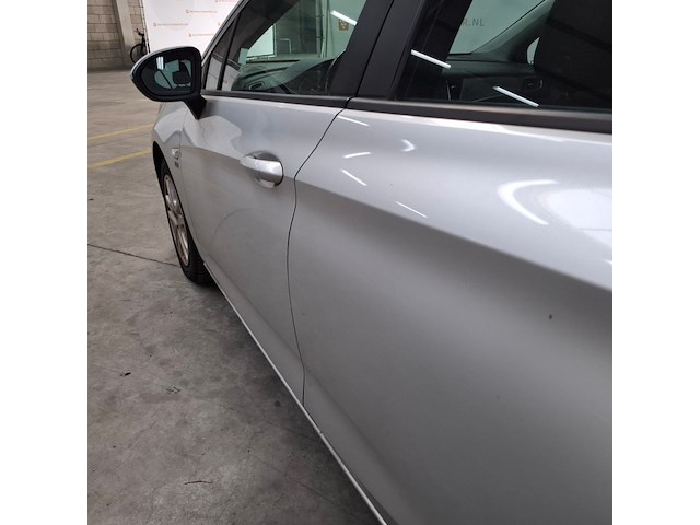 Personenauto, opel, astra 1.6cdti, 2019 - afbeelding 3 van  65
