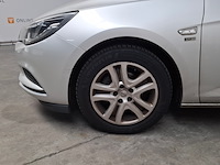 Personenauto, opel, astra 1.6cdti, 2019 - afbeelding 4 van  65