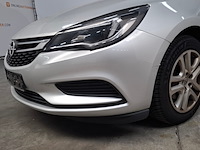 Personenauto, opel, astra 1.6cdti, 2019 - afbeelding 7 van  65