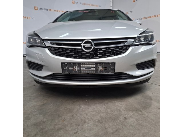Personenauto, opel, astra 1.6cdti, 2019 - afbeelding 8 van  65