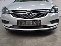 Personenauto, opel, astra 1.6cdti, 2019 - afbeelding 8 van  65