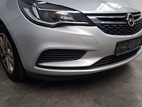Personenauto, opel, astra 1.6cdti, 2019 - afbeelding 9 van  65