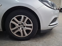 Personenauto, opel, astra 1.6cdti, 2019 - afbeelding 10 van  65